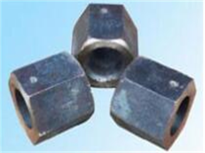 牙克石无纹螺母