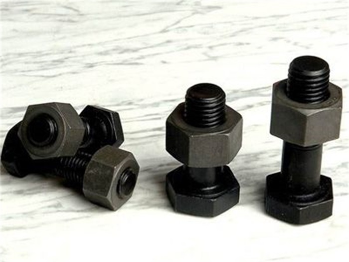 牙克石高强螺栓